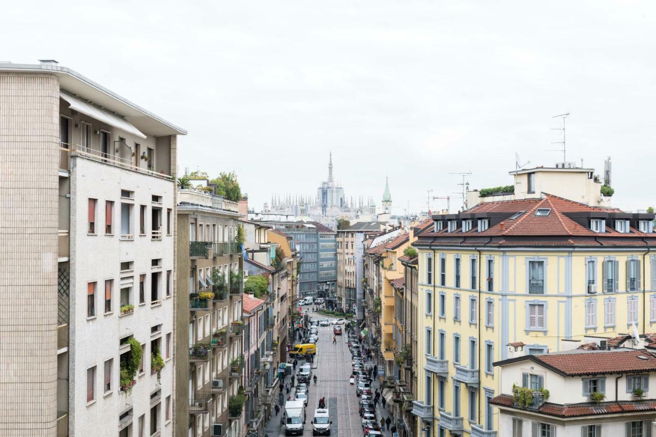 Sweett - San Vincenzo Daire Milano Dış mekan fotoğraf